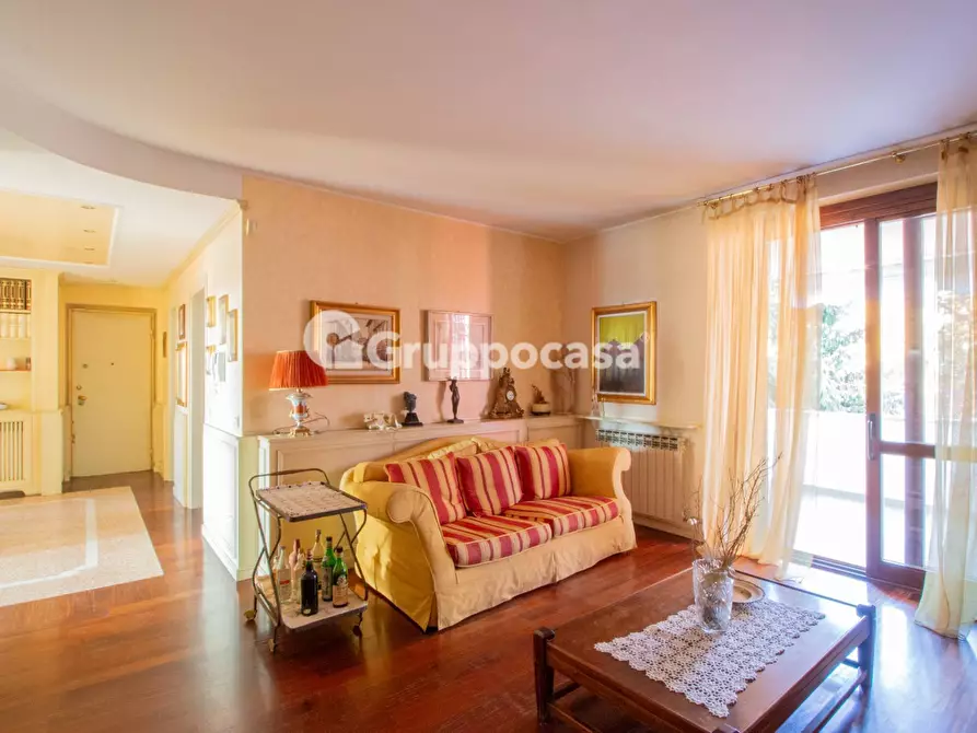 Immagine 5 di Appartamento in vendita  in Via Arioli 1 a Magenta