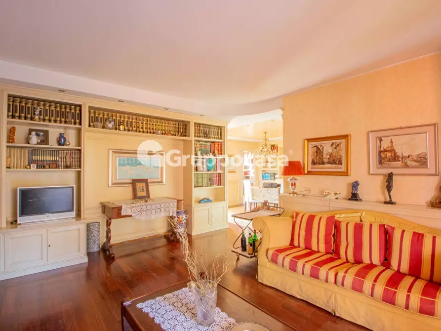 Immagine 3 di Appartamento in vendita  in Via Arioli 1 a Magenta