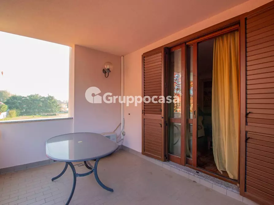 Immagine 7 di Appartamento in vendita  in Via Arioli 1 a Magenta