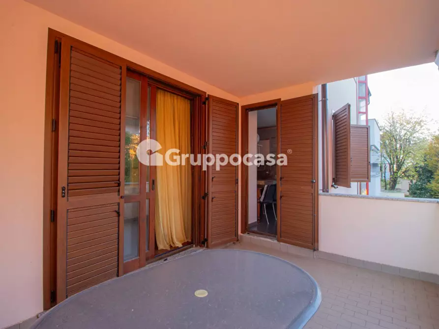 Immagine 6 di Appartamento in vendita  in Via Arioli 1 a Magenta