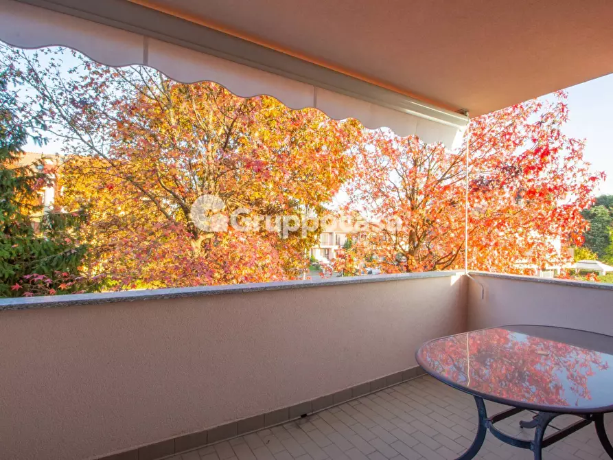 Immagine 8 di Appartamento in vendita  in Via Arioli 1 a Magenta