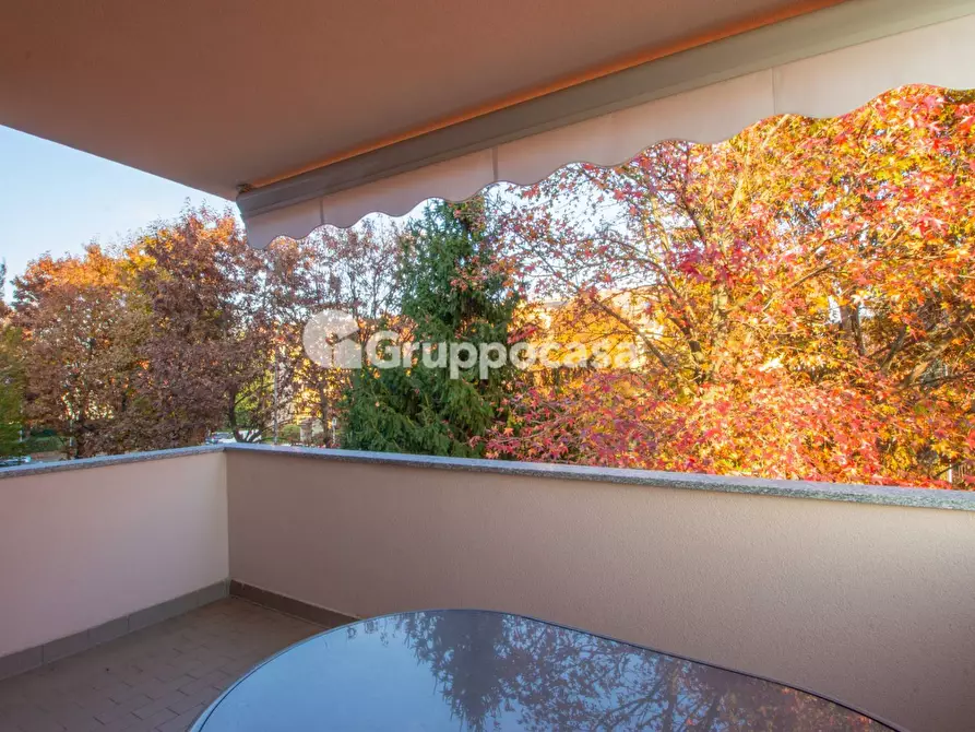 Immagine 9 di Appartamento in vendita  in Via Arioli 1 a Magenta