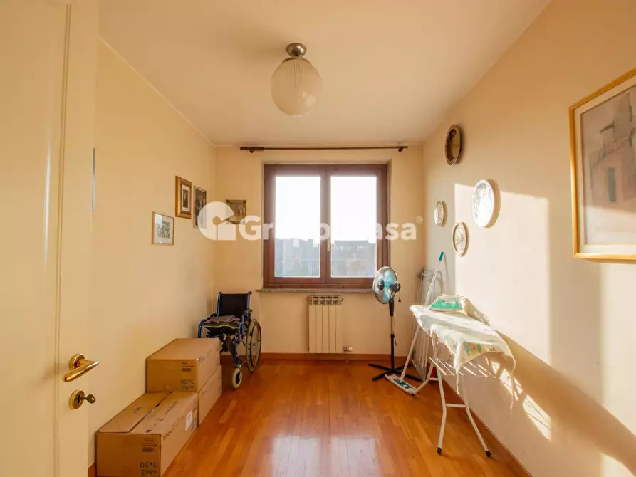 Immagine 20 di Appartamento in vendita  in Via Arioli 1 a Magenta