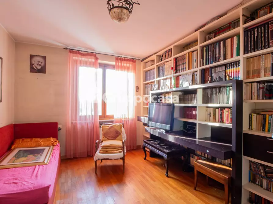 Immagine 21 di Appartamento in vendita  in Via Arioli 1 a Magenta