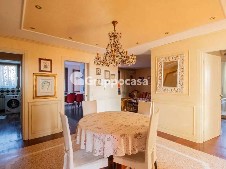 Immagine 10 di Appartamento in vendita  in Via Arioli 1 a Magenta