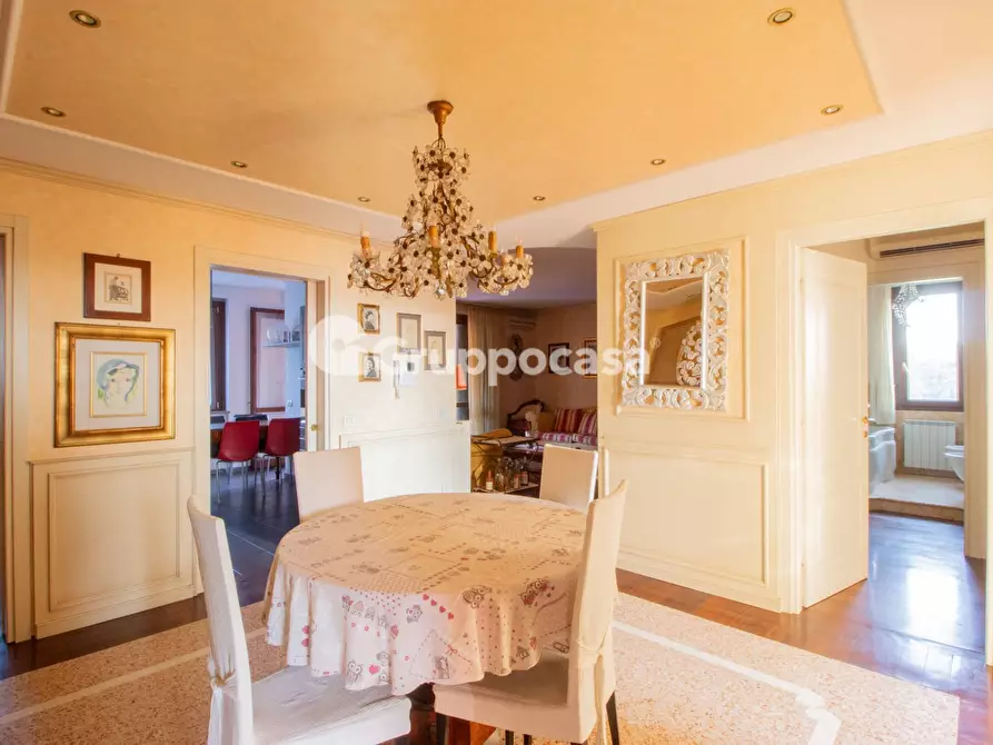 Immagine 11 di Appartamento in vendita  in Via Arioli 1 a Magenta