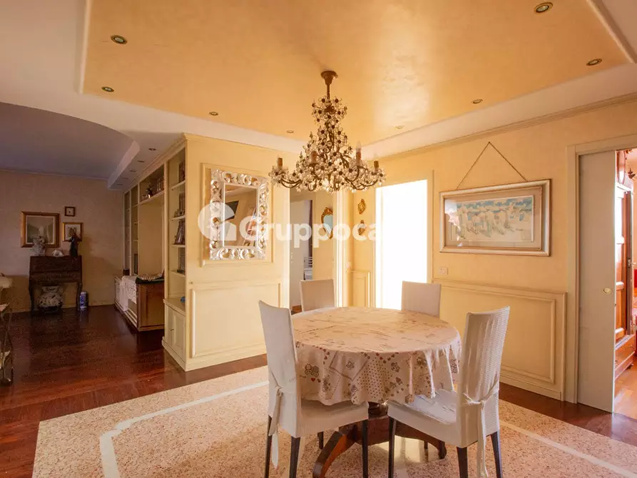 Immagine 12 di Appartamento in vendita  in Via Arioli 1 a Magenta