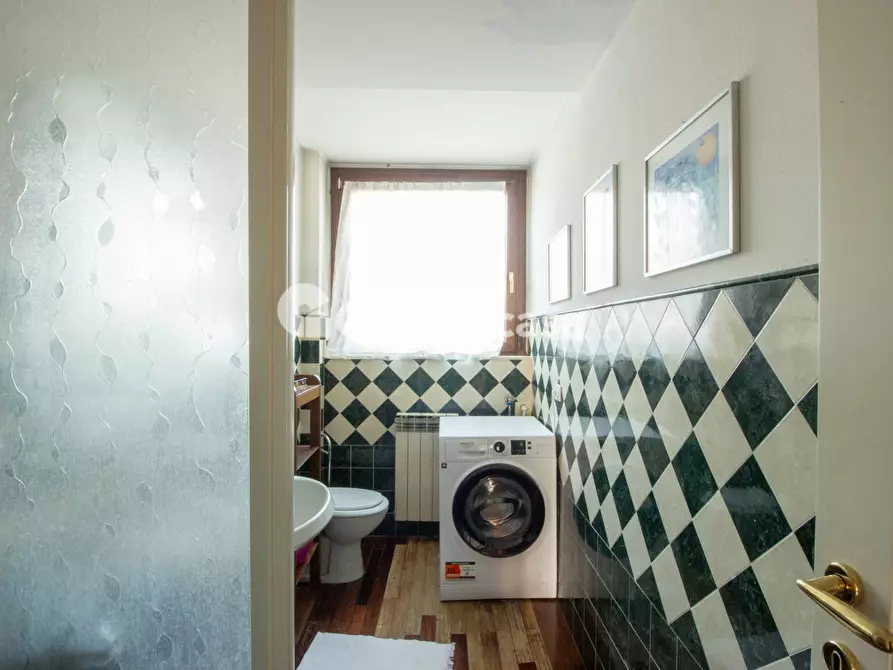 Immagine 22 di Appartamento in vendita  in Via Arioli 1 a Magenta