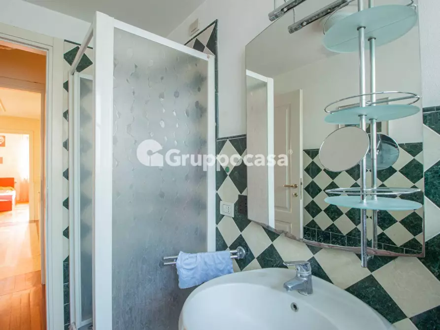 Immagine 23 di Appartamento in vendita  in Via Arioli 1 a Magenta