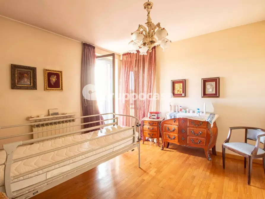 Immagine 15 di Appartamento in vendita  in Via Arioli 1 a Magenta