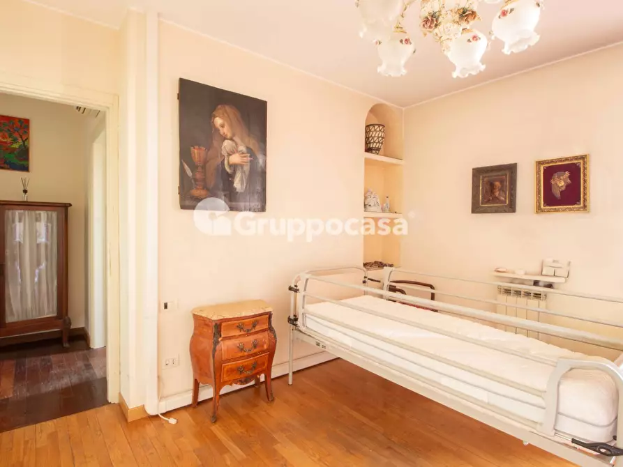 Immagine 16 di Appartamento in vendita  in Via Arioli 1 a Magenta