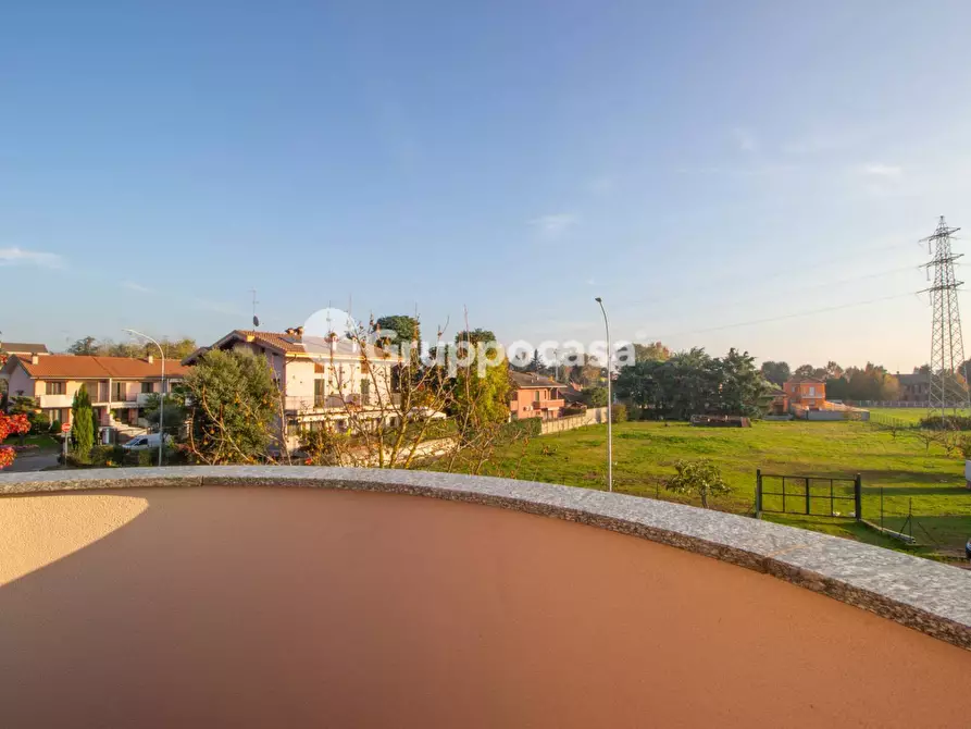 Immagine 24 di Appartamento in vendita  in Via Arioli 1 a Magenta