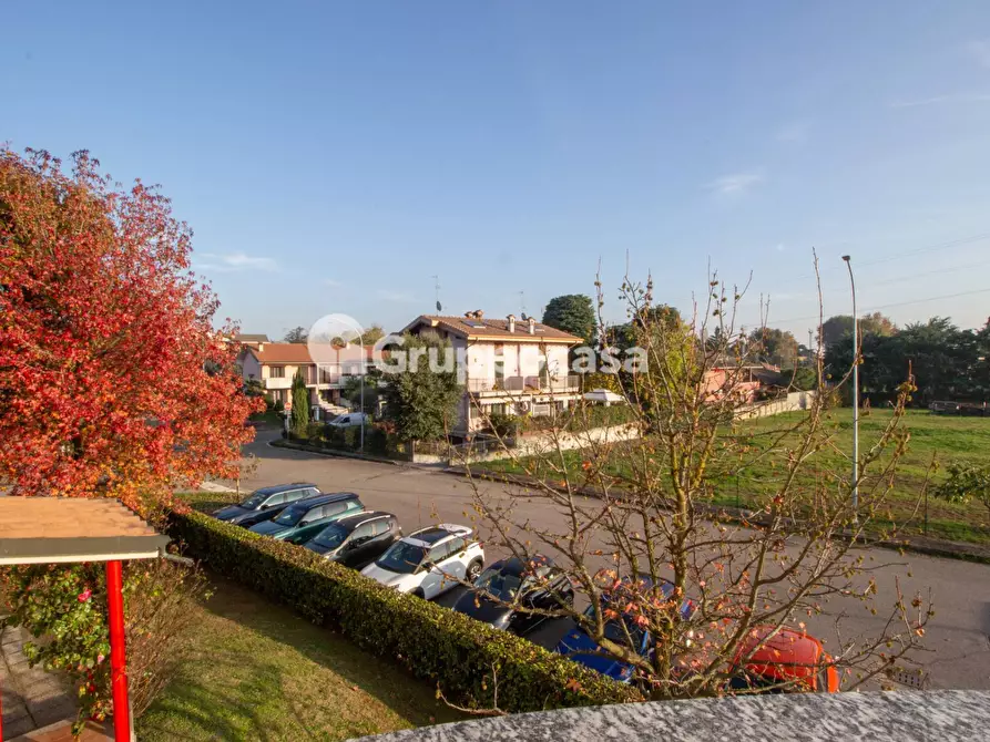 Immagine 25 di Appartamento in vendita  in Via Arioli 1 a Magenta