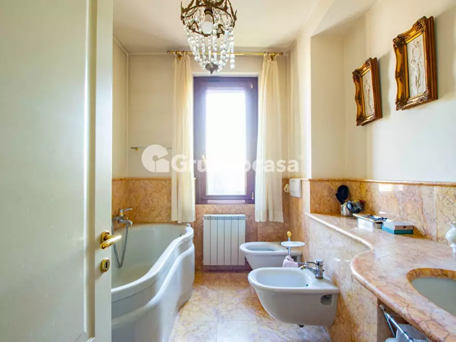 Immagine 18 di Appartamento in vendita  in Via Arioli 1 a Magenta