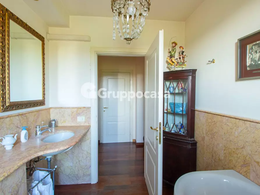 Immagine 19 di Appartamento in vendita  in Via Arioli 1 a Magenta