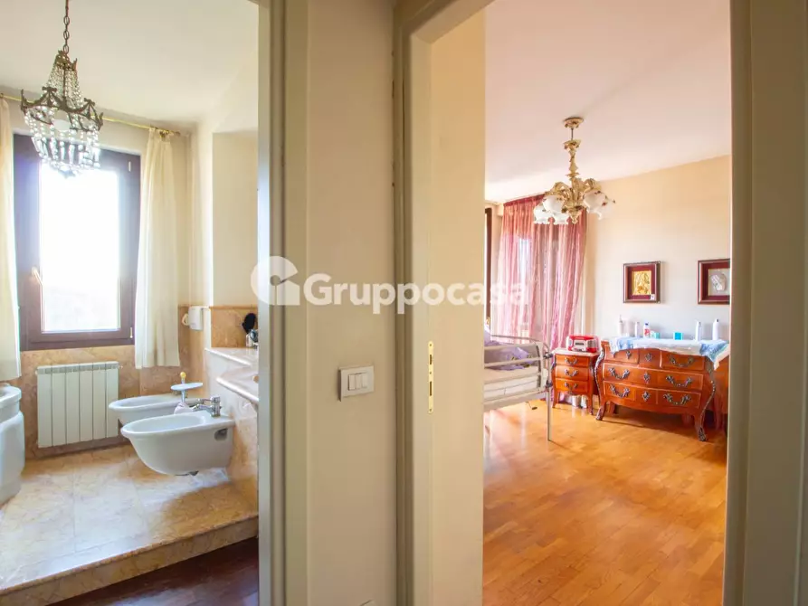 Immagine 17 di Appartamento in vendita  in Via Arioli 1 a Magenta