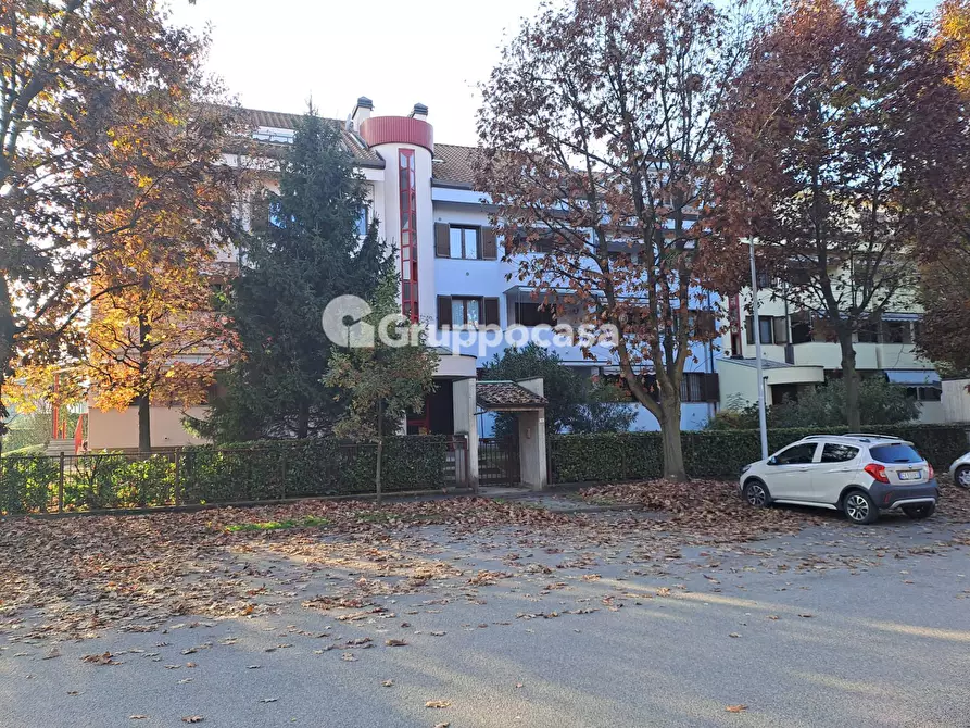 Immagine 2 di Appartamento in vendita  in Via Arioli 1 a Magenta