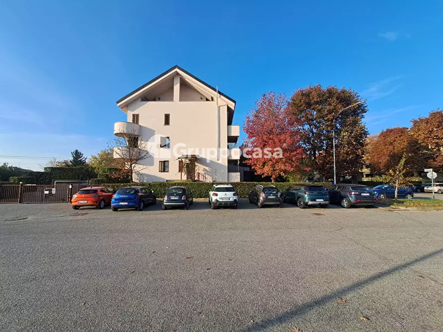 Immagine 29 di Appartamento in vendita  in Via Arioli 1 a Magenta