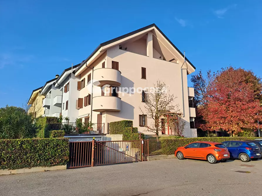 Immagine 26 di Appartamento in vendita  in Via Arioli 1 a Magenta