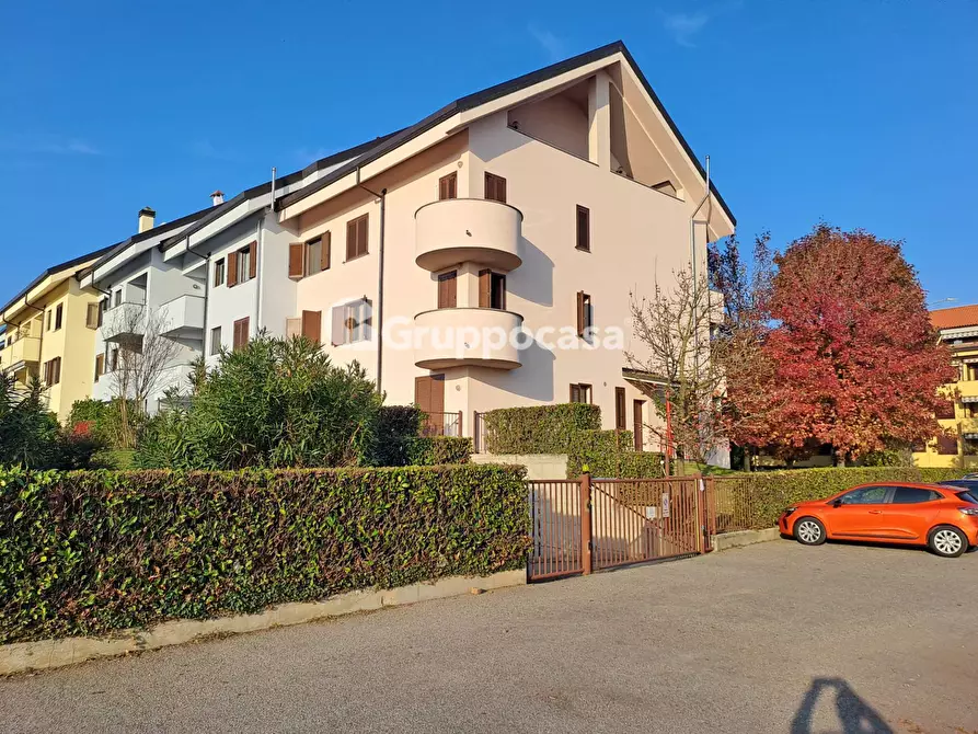 Immagine 27 di Appartamento in vendita  in Via Arioli 1 a Magenta