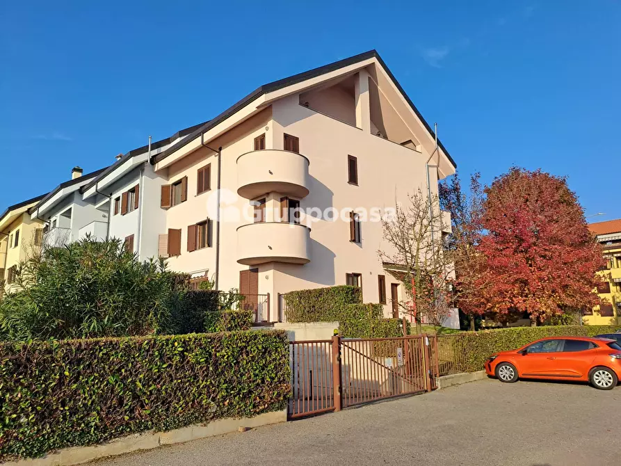 Immagine 28 di Appartamento in vendita  in Via Arioli 1 a Magenta