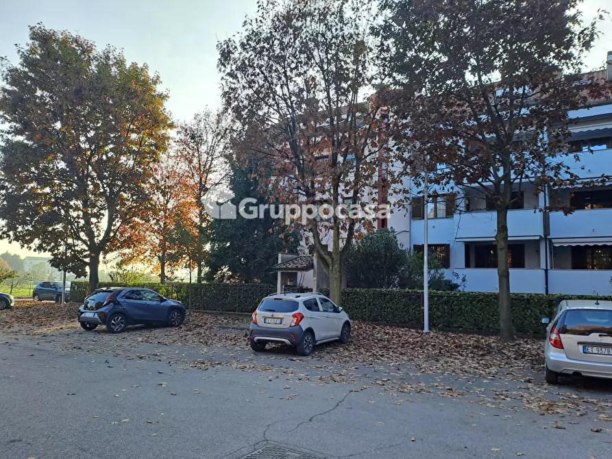 Immagine 30 di Appartamento in vendita  in Via Arioli 1 a Magenta