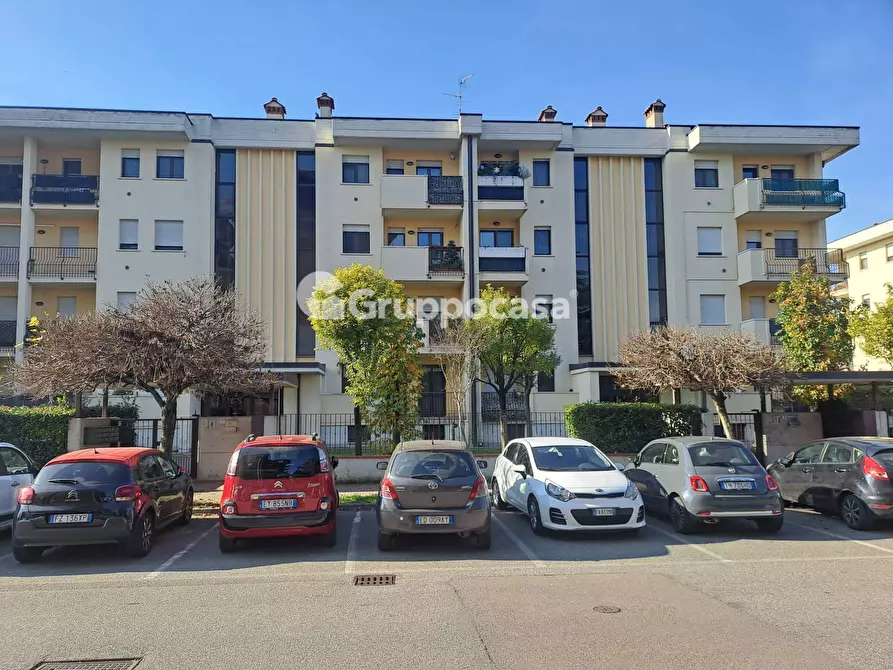 Immagine 19 di Appartamento in vendita  in Via Pasubio 7 a Corbetta