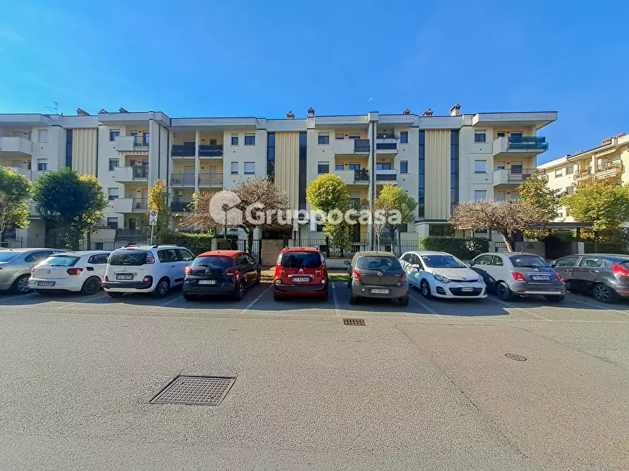 Immagine 2 di Appartamento in vendita  in Via Pasubio 7 a Corbetta