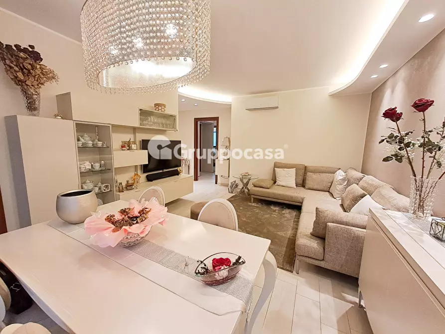 Immagine 4 di Appartamento in vendita  in Via Pasubio 7 a Corbetta