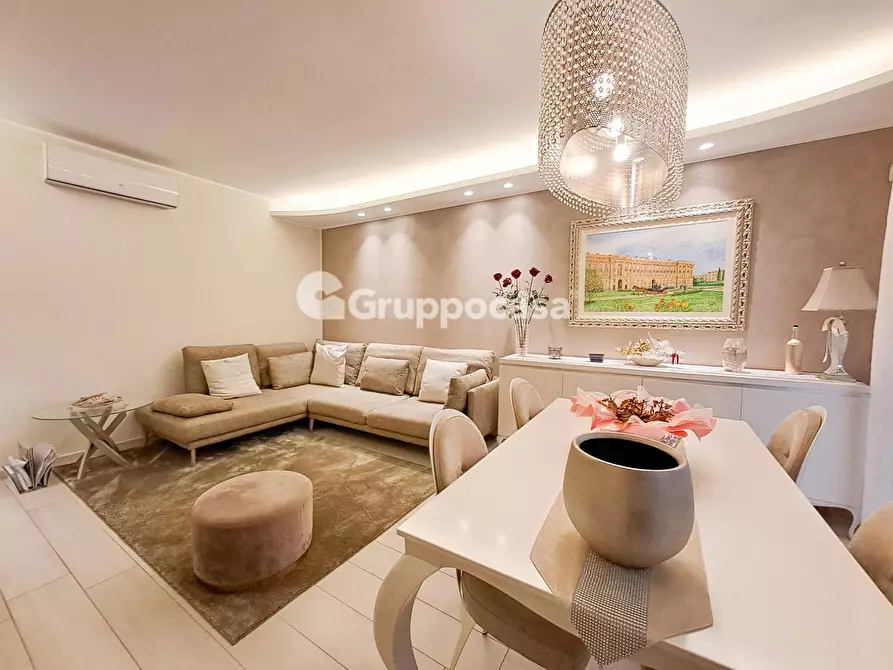 Immagine 6 di Appartamento in vendita  in Via Pasubio 7 a Corbetta