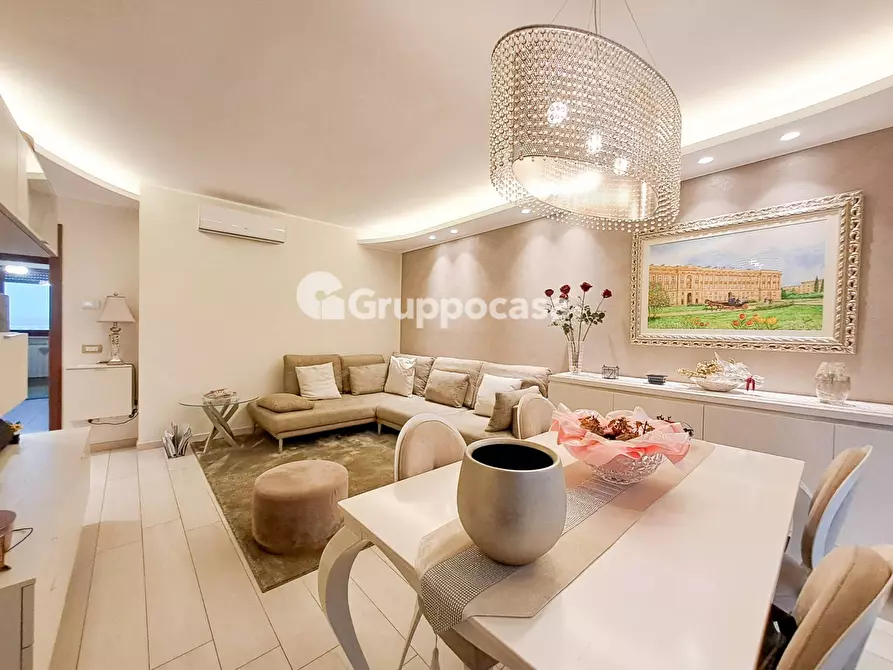 Immagine 5 di Appartamento in vendita  in Via Pasubio 7 a Corbetta