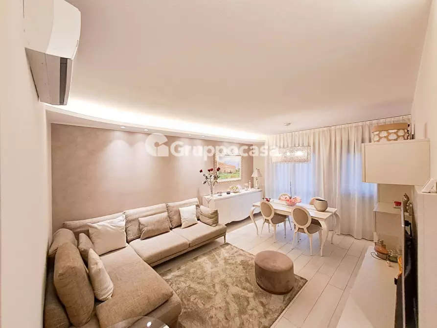 Immagine 7 di Appartamento in vendita  in Via Pasubio 7 a Corbetta