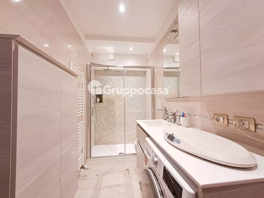 Immagine 12 di Appartamento in vendita  in Via Pasubio 7 a Corbetta