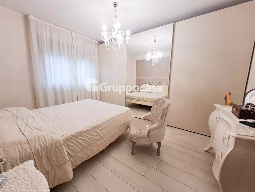 Immagine 14 di Appartamento in vendita  in Via Pasubio 7 a Corbetta