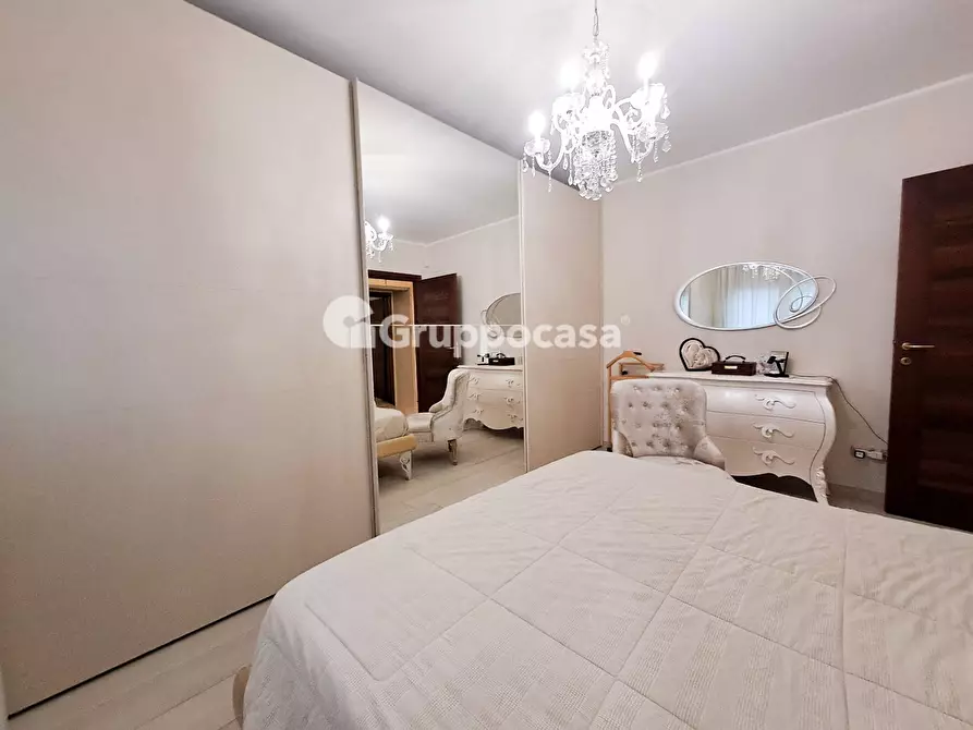 Immagine 15 di Appartamento in vendita  in Via Pasubio 7 a Corbetta