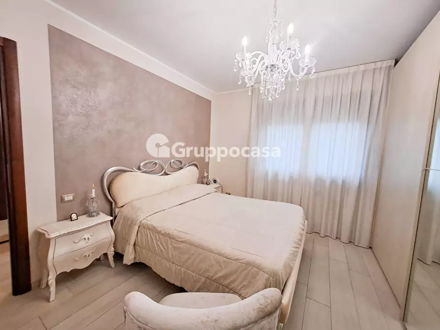 Immagine 13 di Appartamento in vendita  in Via Pasubio 7 a Corbetta