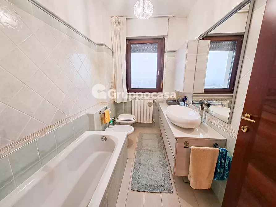 Immagine 16 di Appartamento in vendita  in Via Pasubio 7 a Corbetta