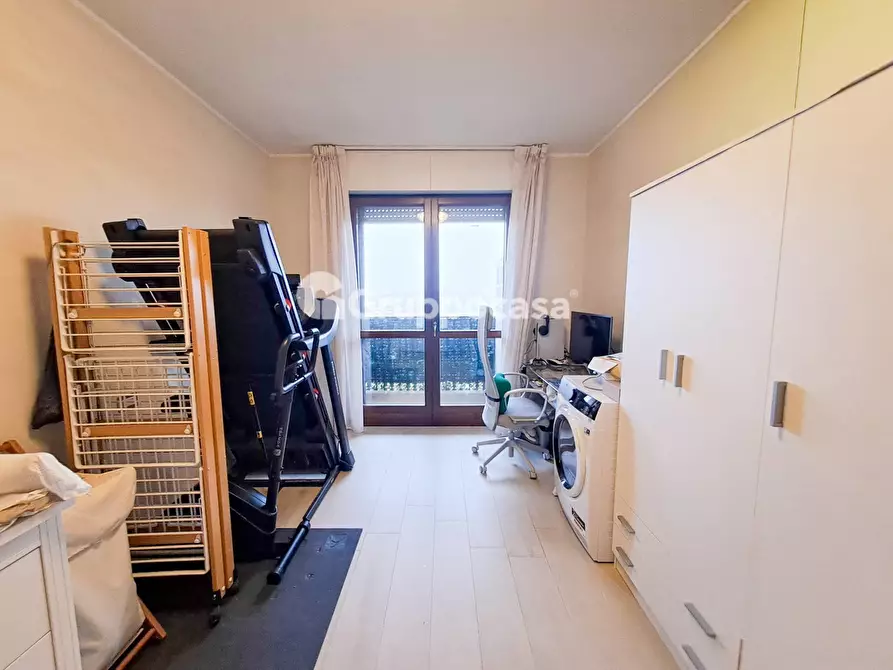 Immagine 17 di Appartamento in vendita  in Via Pasubio 7 a Corbetta