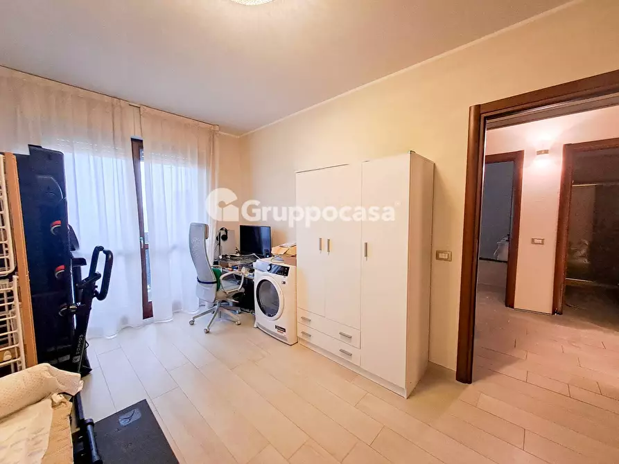 Immagine 18 di Appartamento in vendita  in Via Pasubio 7 a Corbetta