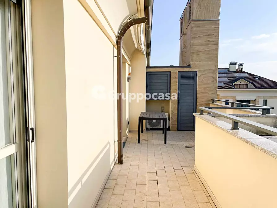 Immagine 10 di Appartamento in affitto  in via verdi 8 a Magenta