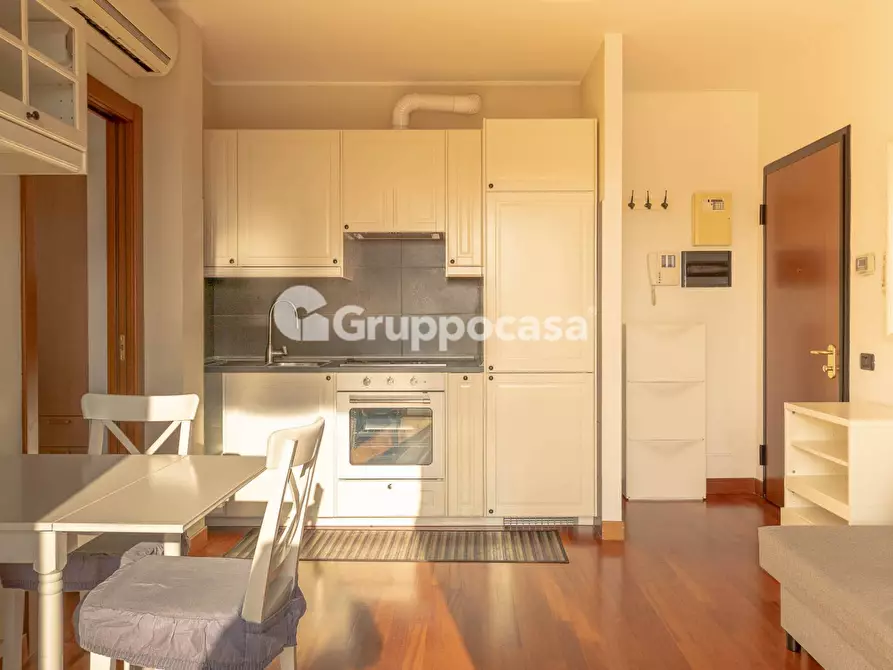 Immagine 6 di Appartamento in affitto  in via verdi 8 a Magenta