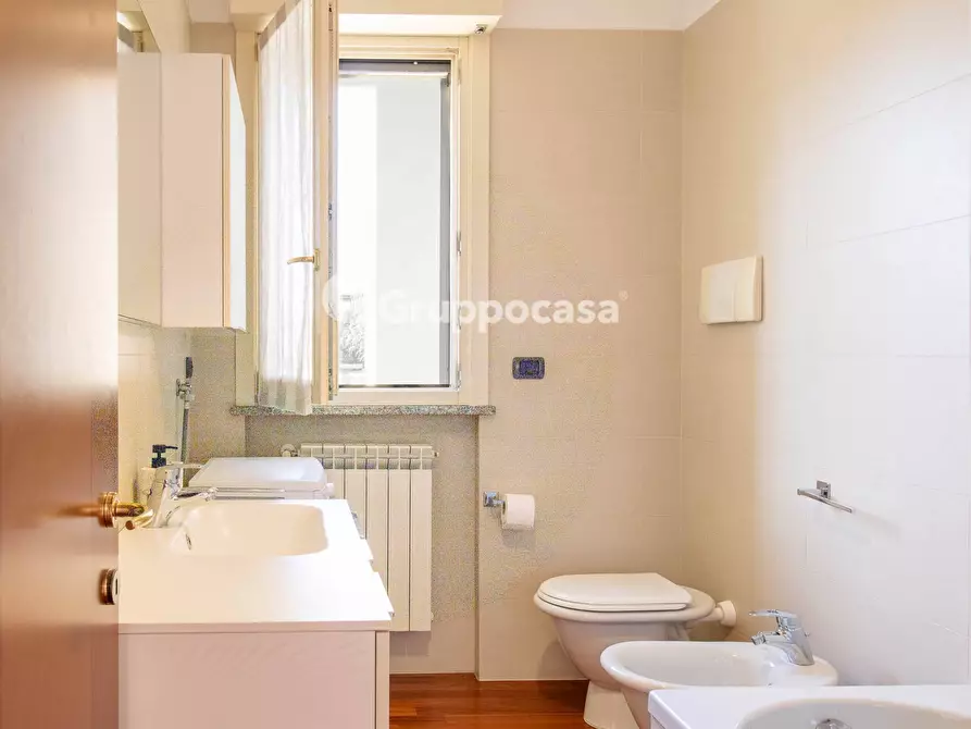 Immagine 14 di Appartamento in affitto  in via verdi 8 a Magenta