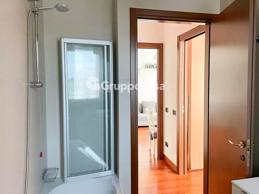 Immagine 15 di Appartamento in affitto  in via verdi 8 a Magenta