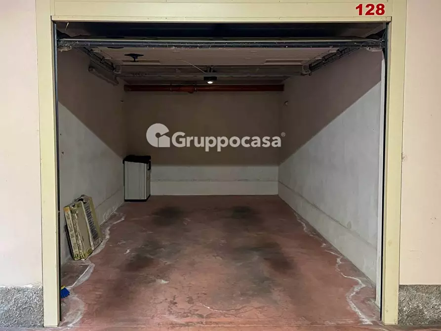 Immagine 16 di Appartamento in affitto  in via verdi 8 a Magenta