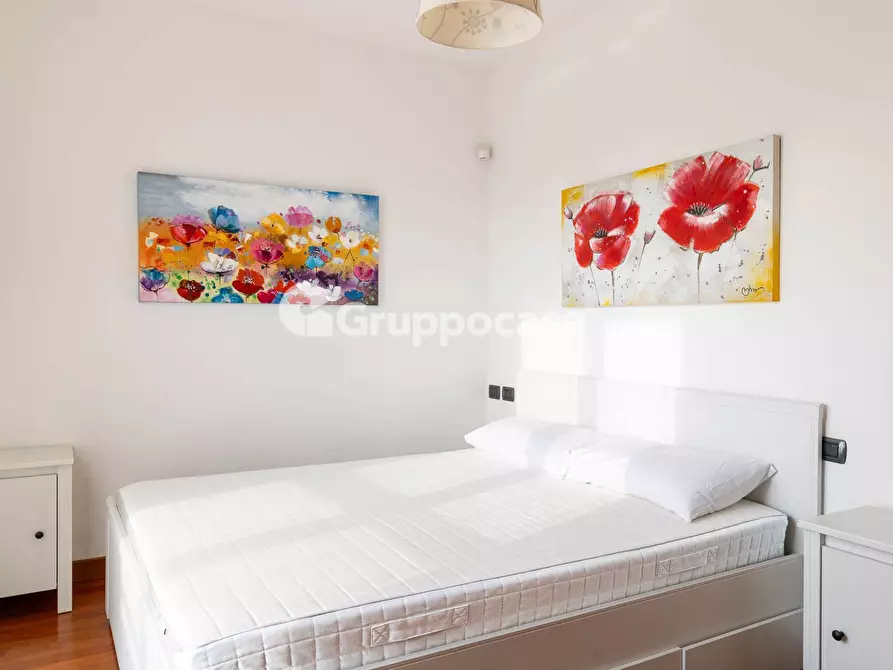 Immagine 7 di Appartamento in affitto  in via verdi 8 a Magenta