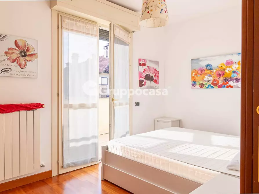 Immagine 8 di Appartamento in affitto  in via verdi 8 a Magenta