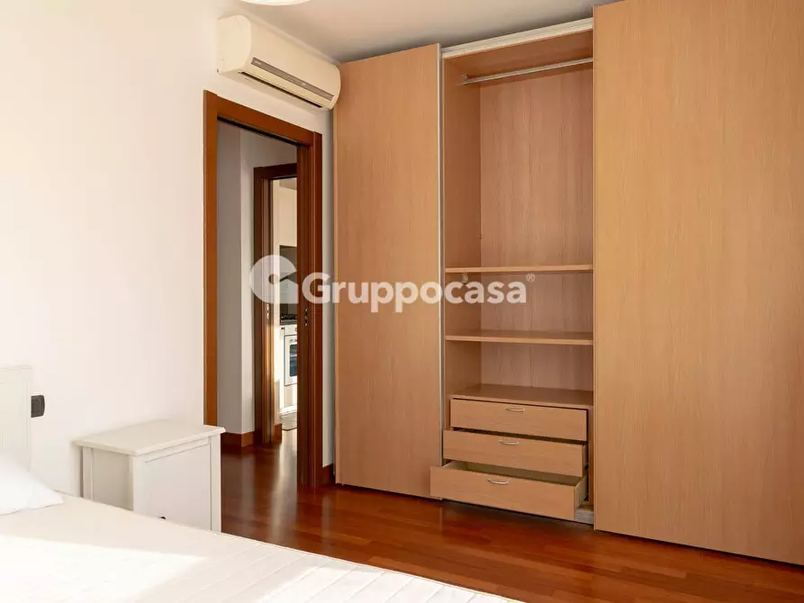 Immagine 9 di Appartamento in affitto  in via verdi 8 a Magenta