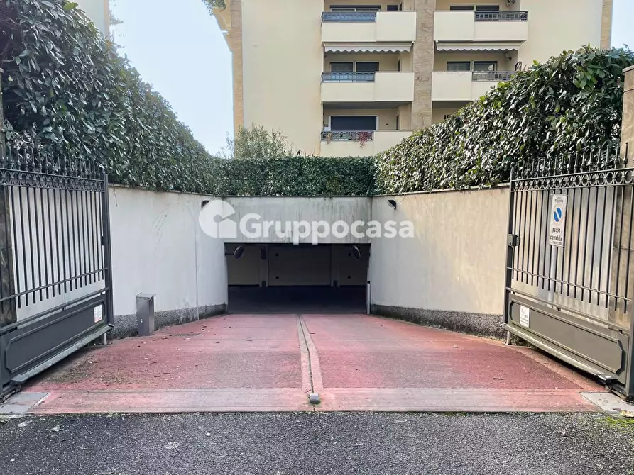 Immagine 17 di Appartamento in affitto  in via verdi 8 a Magenta