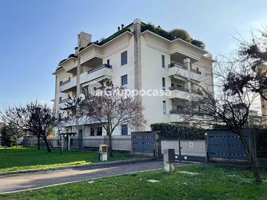 Immagine 2 di Appartamento in affitto  in via verdi 8 a Magenta