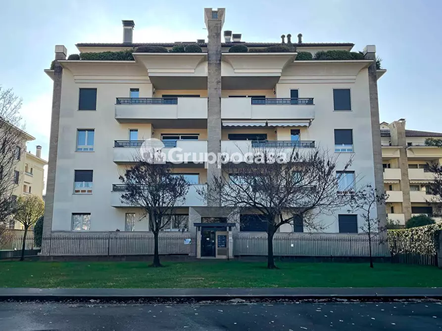 Immagine 1 di Appartamento in affitto  in via verdi 8 a Magenta